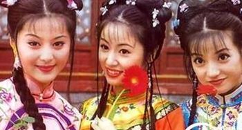 历史上有还珠格格吗(清朝的历史上真有还珠格格吗？)