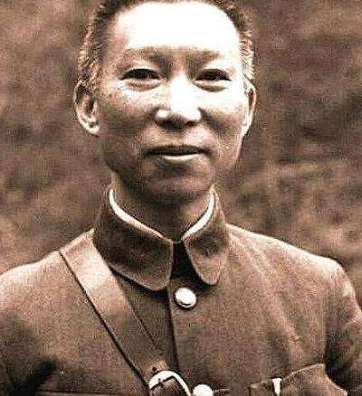薛岳将军(薛岳死于哪一年？)