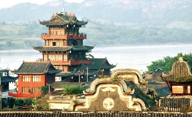 宜宾旅游景点大全(宜宾八大景点？)