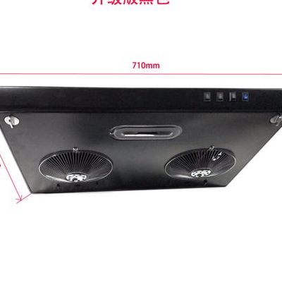中式抽油烟机价格(中餐怎么选油烟机？)
