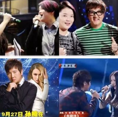 偶像派歌手(实力派唱将是什么意思？)