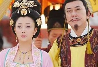 唐肃宗李亨(李世民李治李亨什么关系？)