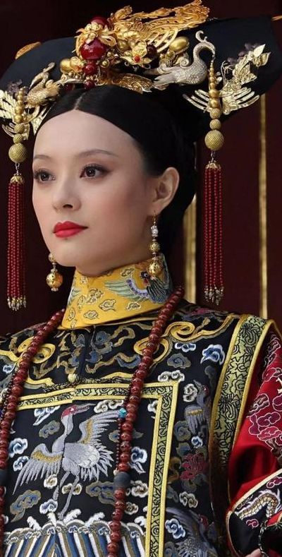 孙丽主演的电视剧(孙俪都出演过哪些电视剧？)