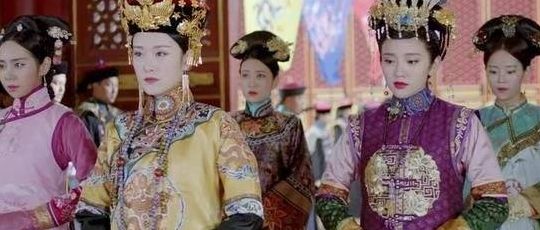 哲哲皇后(人貌两失，哲哲这皇后为什么始终没有爱情？)