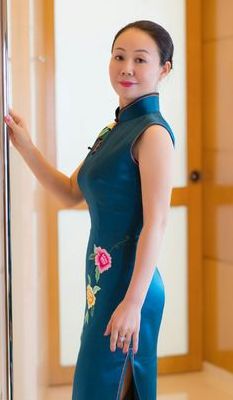 仪态万方的意思(花容月貌仪态万方的意思？)