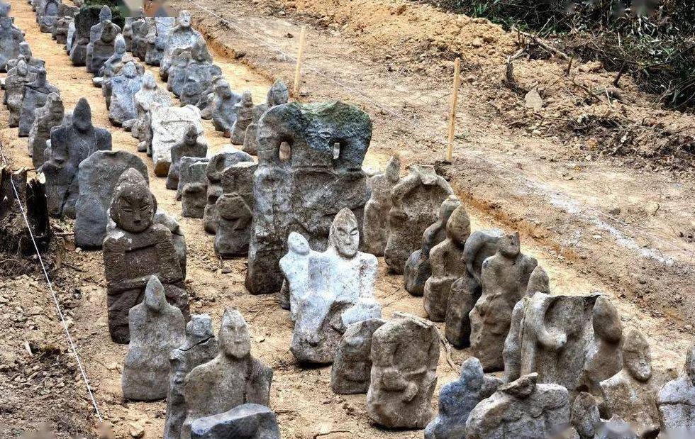 道县鬼崽岭(三千道州都有哪些？)