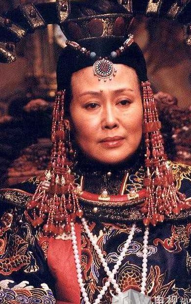 皇太极的皇后是谁(皇太极的妻子？)