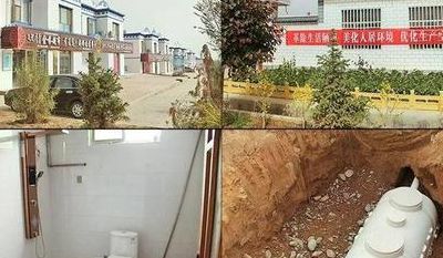 时风网上办公系统(农村改厕项目？)