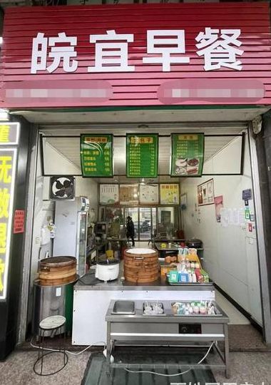 开早餐店赚钱吗(早餐店一般利润有多大？)