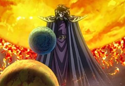 冥王星神哈迪斯(冥王星在罗马神话中是什么？)