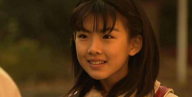 福田麻由子未来日记(推荐几部由福田麻由子主演（是主演）的日剧或者电影谢谢~？)