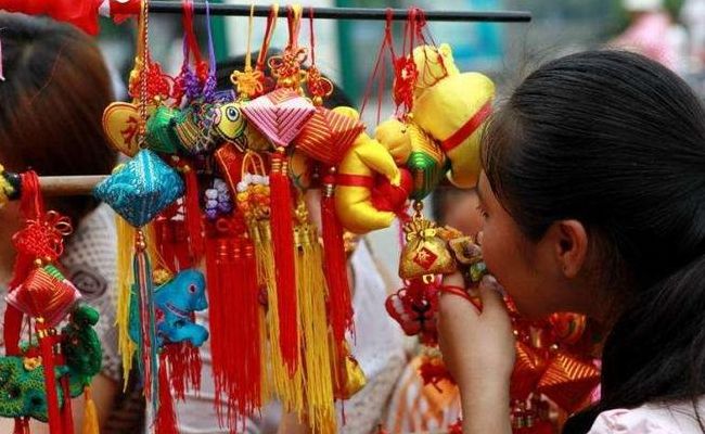 神兽成灾星(端午节小孩带布蛤蟆什么意思？)