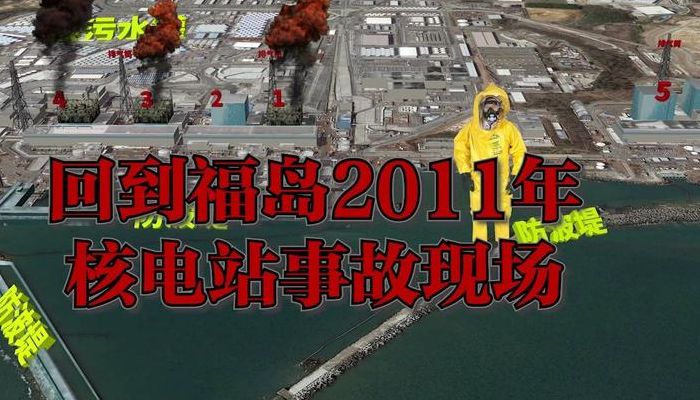 核爆炸的危害(福岛核电站炸了会怎么样？)