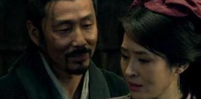 刘邦 曹氏(刘邦最后怎么对待曹氏的？)