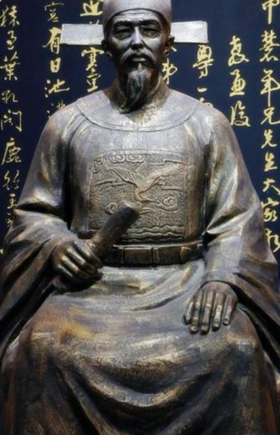 海瑞之死(海瑞之死真相揭秘？)