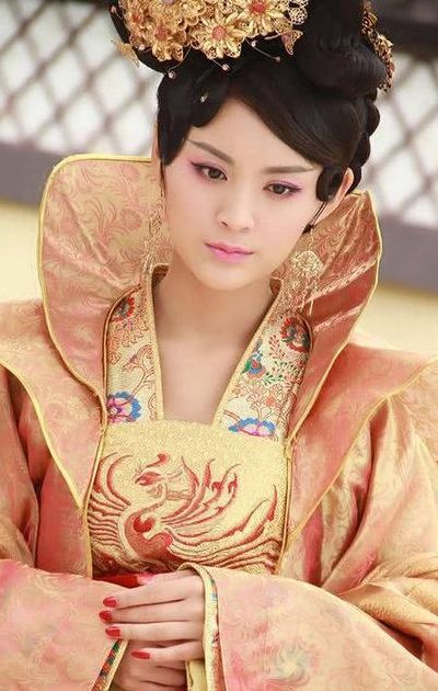 兰陵王郑儿(兰陵王郑儿是什么时候出现的？)