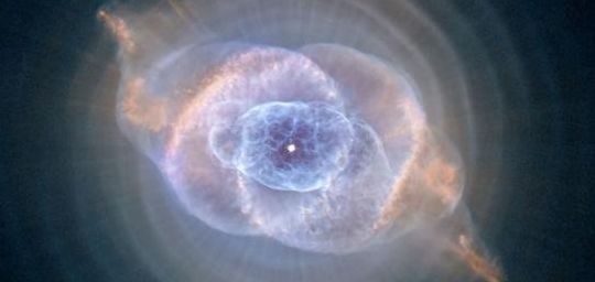 超新星爆发(超新星爆发会持续多久？)