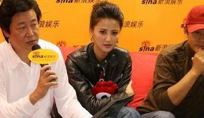 赵宝刚导演的电视剧(07年被赵宝刚捧红的女星？)