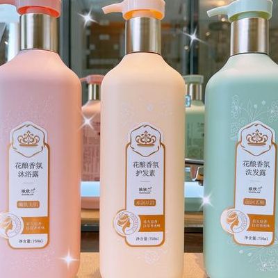 洗发水品牌(什么牌子的洗发水质量好？)