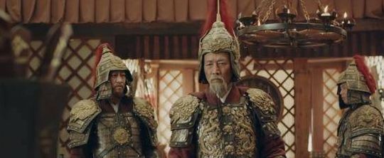 徐辉祖为什么不帮朱棣(山河月明徐辉祖结局？)