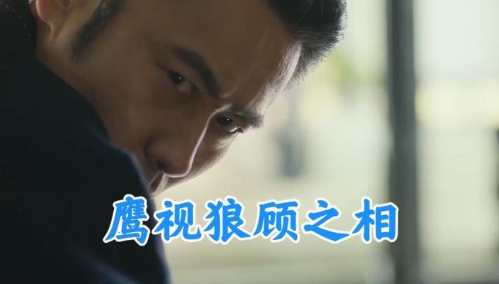 鹰视狼顾之相(鹰视狼顾之相什么意思？)