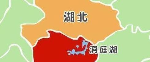 湖南和湖北的湖(湖南湖北的"湖"是指哪个湖？)