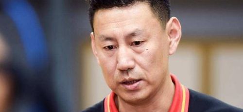 李楠谈中国男篮(李楠对男篮的评价？)