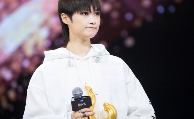 李宇春微博(李宇春的微博是什么？)