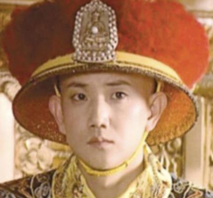 康熙王朝李楠(康熙16岁是谁演的？)