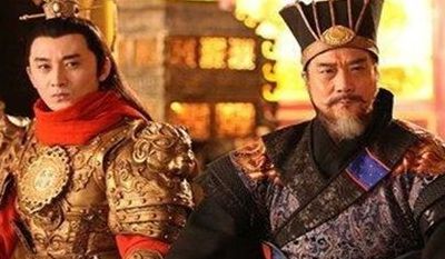 窦建德简介(窦建德原配妻子？)