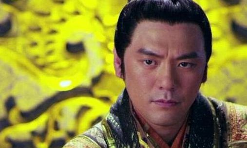隋朝李密(隋唐李密是什么人？)