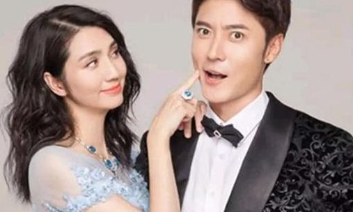 洪欣否认与张丹峰离婚(洪欣离婚了吗？)