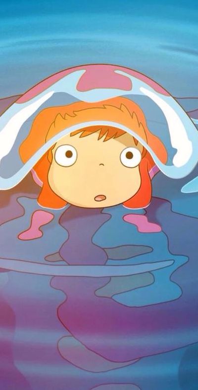 悬崖上的金鱼公主中文版(宫崎骏《悬崖上的金鱼公主》讲的是什么？)