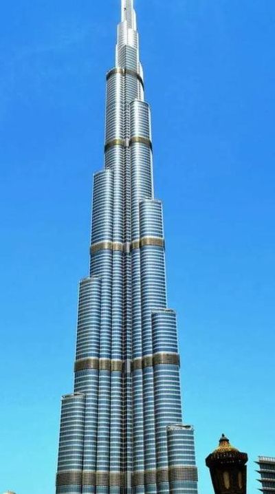 世界上最高的楼(全世界第一高楼排名前十名？)