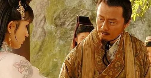 汉朝公主被匈奴玩(汉武大帝和亲公主被烧死是第几集？)