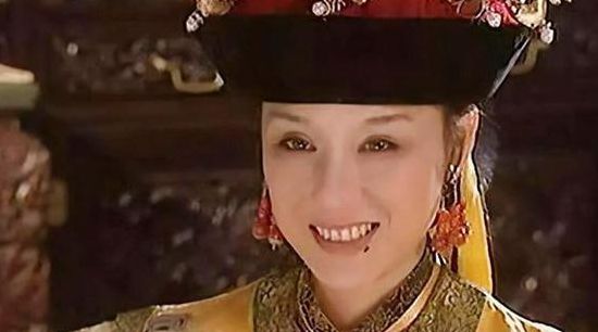 康熙四妃(为什么康熙四妃在生前没有再被晋封？)