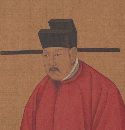 宋仁宗传位给谁(宋真宗传位给谁了？)
