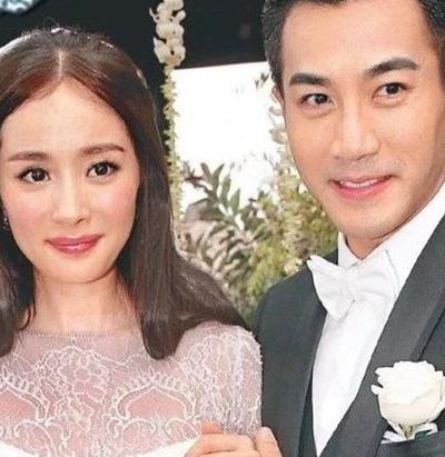 刘恺威的老婆(刘恺威的前妻？)