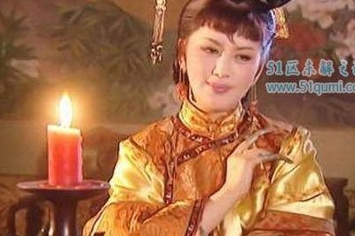 康熙皇帝最爱的女人(康熙喜欢德妃还是宜妃？)