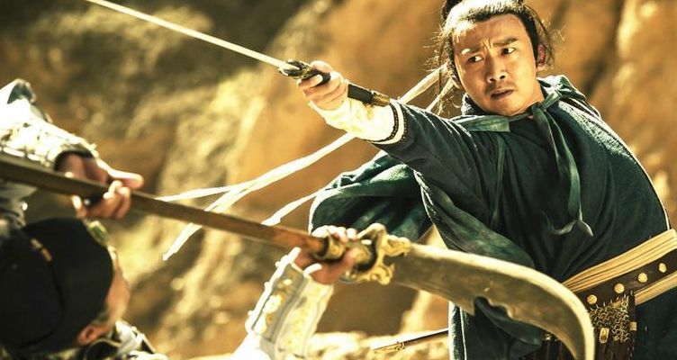 龙门飞甲剧情介绍(龙门飞甲剧情详细解释？)
