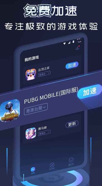 统一加速器(和朋友一起玩联机游戏用什么加速器比较好？)