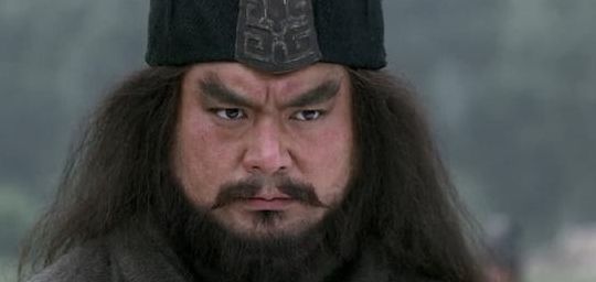 谁杀了张飞(杀死张飞的两个人谁演的？)