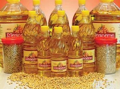 豆油品牌(中国大型豆油生产企业有几家？)