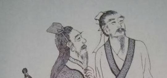李淳风和袁天罡(李淳风和袁天罡有没有后代？)