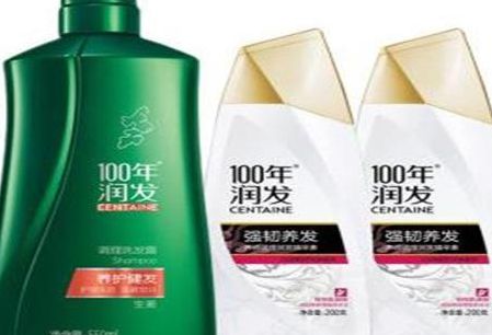 什么牌子的洗发水好(国内公认十大最安全的洗发水？)