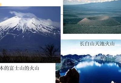 长白山是活火山吗(长白山火山是死火山还是活火山？)