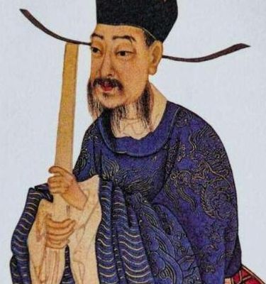 寇准简介(寇准是山西哪里的人？)