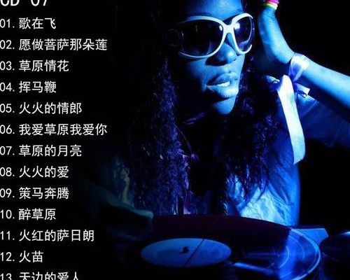 夜店歌曲(夜店神曲有哪些？)