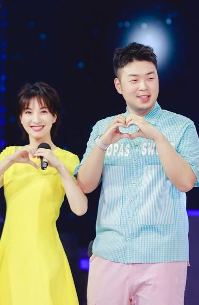 吴昕结婚(吴昕和杜海涛真的结婚了吗？)