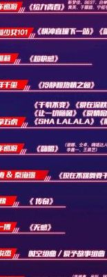 今晚湖南卫视节目单(湖南卫视今晚7点至9点左右会播出什么节目？)